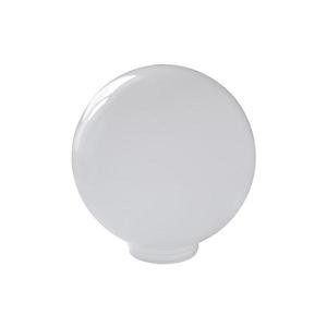 ZOM-200 - Náhradné tienidlo mliečne pre svietidlá PARK vyobraziť