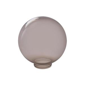 ZOK-200 - Náhradné tienidlo dymové pre svietidlá PARK vyobraziť