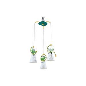 Prezent Detský luster FROG vyobraziť