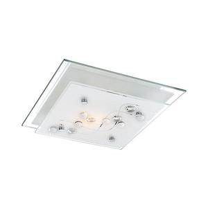 Globo 48092 - Stropné svietidlo BALLERINA I 1xE27/60W vyobraziť