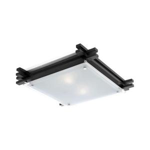 Globo 48324-2 - Stropné svietidlo EDISON 2xE27/60W/230V vyobraziť