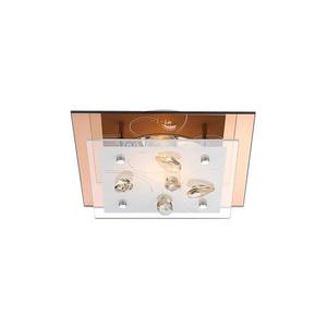 Globo 40412 - Stropné svietidlo AYANA 1xE27/40W/230V vyobraziť