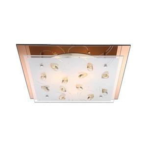 Globo 40412-3 - Stropné svietidlo AYANA 3xE27/40W/230V vyobraziť