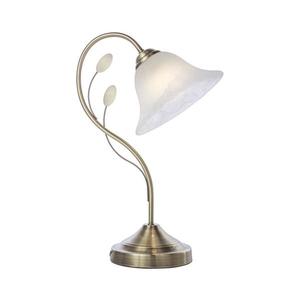 Globo 69007-1T - Stolná lampa 1xE27/60W/230V vyobraziť