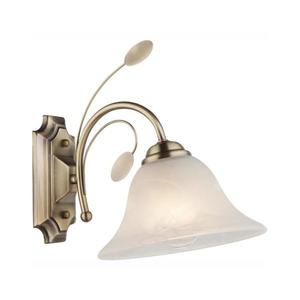 Globo 69007-1W - Nástenné svietidlo 1xE27/60W/230V vyobraziť