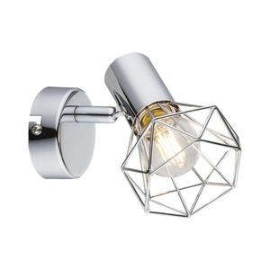 Globo 54802-1 - Bodové svietidlo I 1xE14/40W/230V vyobraziť