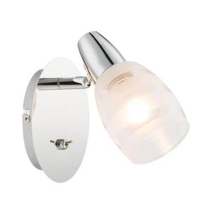 Globo 54985-1 - Bodové svietidlo 1xE14/40W/230V vyobraziť