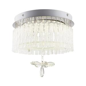 Globo 68397-12 - LED Stropné svietidlo MATHILDA LED/12W/230V vyobraziť