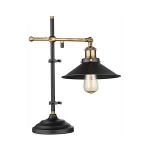 Globo 15053T - Stolná lampa 1xE27/60W/230V vyobraziť