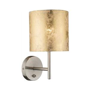 Globo 15187W - Nástenné svietidlo 1xE14/40W/230V vyobraziť