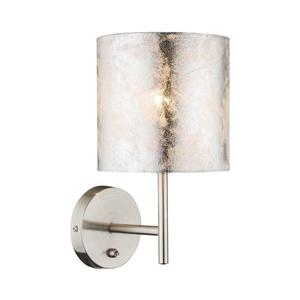 Globo 15188W - Nástenné svietidlo 1xE14/40W/230V vyobraziť