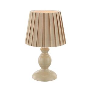 Globo 21690 - Stolná lampa METALIC 1xE14/40W/230V vyobraziť