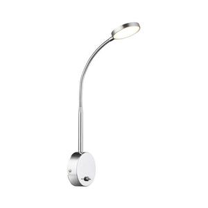 Globo 24103W - LED Nástenné svietidlo PEGASI LED/6W/230V vyobraziť