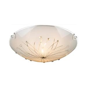 Globo 40402-3 - Stropné svietidlo I 3xE27/60W/230V vyobraziť