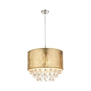 Globo 15187H3 - Luster 1xE27/60W vyobraziť