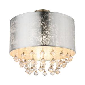 Globo 15188D3 - Stropné svietidlo 1xE27/60W/230V vyobraziť