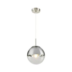 Globo 15851 - Luster na lanku 1xE27/40W/230V vyobraziť