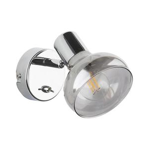 Globo 54921-1 - Nástenné bodové svietidlo 1xE14/40W/230V vyobraziť