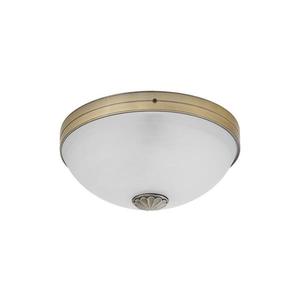 Rabalux 8558 - Stropné svietidlo ORCHIDEA 2xE27/60W/230V vyobraziť