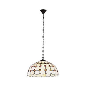 Rabalux 8076 - Luster na reťazi MARVEL 2xE27/60W/230V vyobraziť