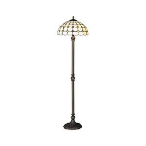 Rabalux 8078 - Stojaca lampa MARVEL 2xE27/60W/230V vyobraziť