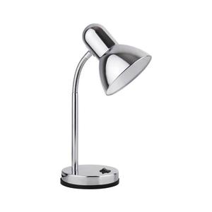 Rabalux 4255 - Stolná lampa CLARK 1xE27/40W/230V vyobraziť