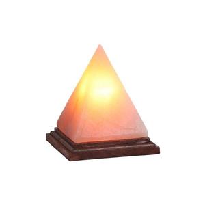 Rabalux 4096 - Soľná lampa VESUVIUS 1xE14/15W/230V vyobraziť