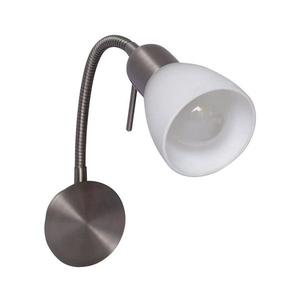 Rabalux 6300 - Nástenné svietidlo SOMA 1xE14/40W/230V vyobraziť