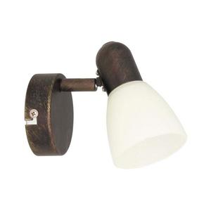 Rabalux 6591 - Bodové svietidlo SOMA 1xE14/40W/230V vyobraziť