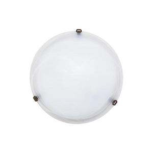 Rabalux 3303 - Stropné svietidlo ALABASTRO 2xE27/60W/230V vyobraziť