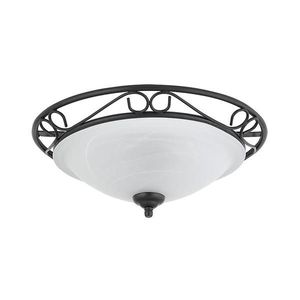 Rabalux 3722 - Stropné svietidlo ATHEN 2xE27/60W/230V vyobraziť