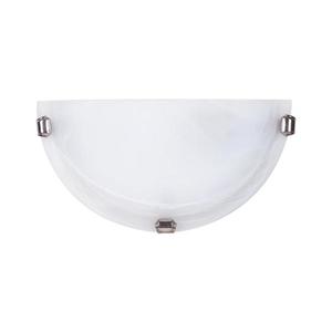 Rabalux 3002 - Nástenné svietidlo ALABASTRO 1xE27/60W/230V vyobraziť