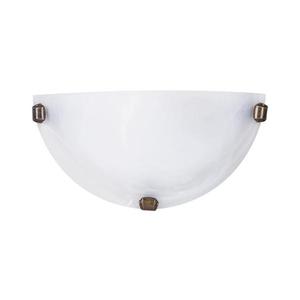 Rabalux 3003 - Nástenné svietidlo ALABASTRO 1xE27/60W/230V vyobraziť