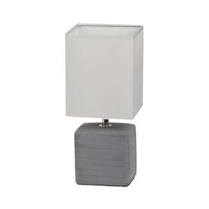 Rabalux 4458 - Stolná lampa ORLANDO 1xE14/40W/230V vyobraziť