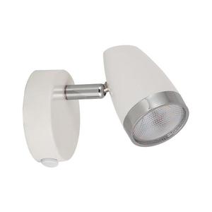 Rabalux 6666 - LED Bodové svietidlo KAREN LED/4W/230V vyobraziť