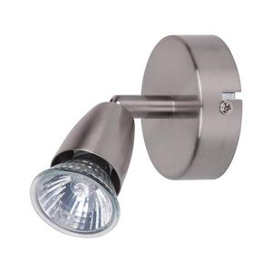 Rabalux 5991 - Bodové svietidlo NORMAN 1xGU10/50W/230V vyobraziť