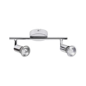 Rabalux 6046 - Bodové svietidlo NORTON 2xGU10/50W/230V vyobraziť