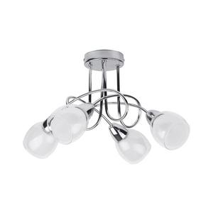 Rabalux 6083 - Stropné svietidlo DAVE 4xE14/40W/230V vyobraziť