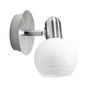 Rabalux 6341 - Nástenné svietidlo AUREL 1xE14/40W/230V vyobraziť