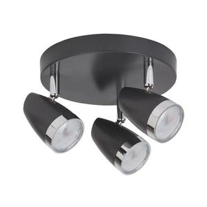 Rabalux 6514 - LED Bodové svietidlo KAREN 3xLED/4W/230V vyobraziť