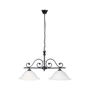 Rabalux 7777 - Luster na reťazi DOROTHEA 2xE27/60W/230V vyobraziť