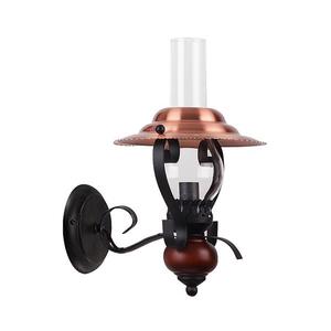 Rabalux 7868 - Nástenné svietidlo ENNA 1xE14/40W/230V vyobraziť