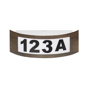 Rabalux 8748 - Vonkajšie nástenné svietidlo INNSBRUCK 1xE27/14W vyobraziť