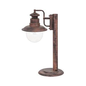 Rabalux 8165 - Vonkajšia lampa ODESSA 1xE27/60W vyobraziť