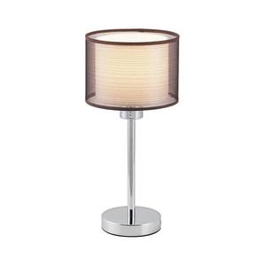 Rabalux 2631 - Stolná lampa ANASTASIA E27/60W vyobraziť