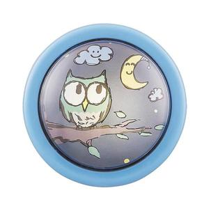 Rabalux 4563 - LED Detské nástenné svietidlo SHEPHERD LED/0, 3W vyobraziť