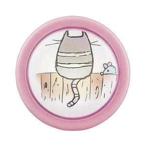 Rabalux 4564 - LED Detské nástenné svietidlo CATHY LED/0, 3W vyobraziť