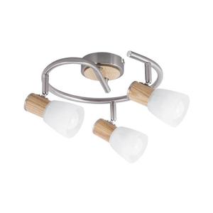 Rabalux 6488 - Bodové svietidlo GAVIN 3xE14/40W vyobraziť