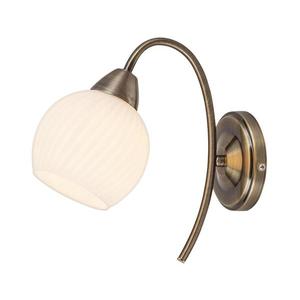 Rabalux 7118 - Nástenné svietidlo EVANGELINE E14/40W vyobraziť