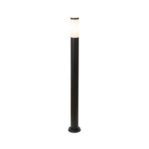 Rabalux 8148 - Vonkajšia lampa BLACK TORCH 1xE27/25W/230V IP44 vyobraziť